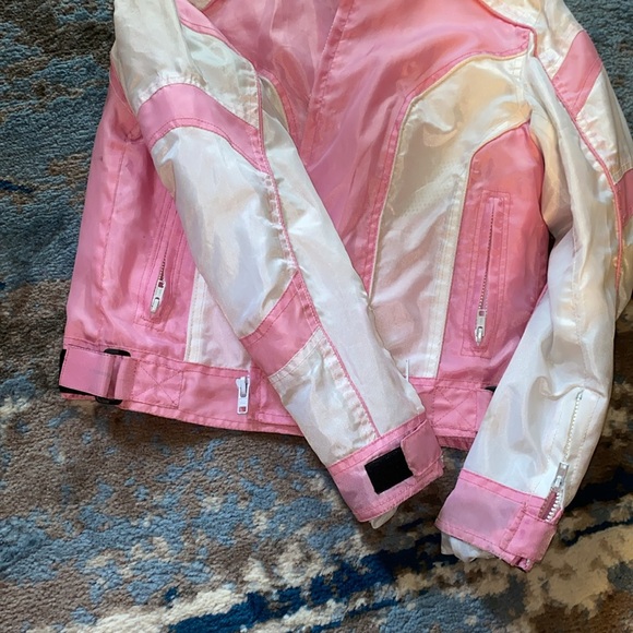 Riding jacket - Picture 6 of 7